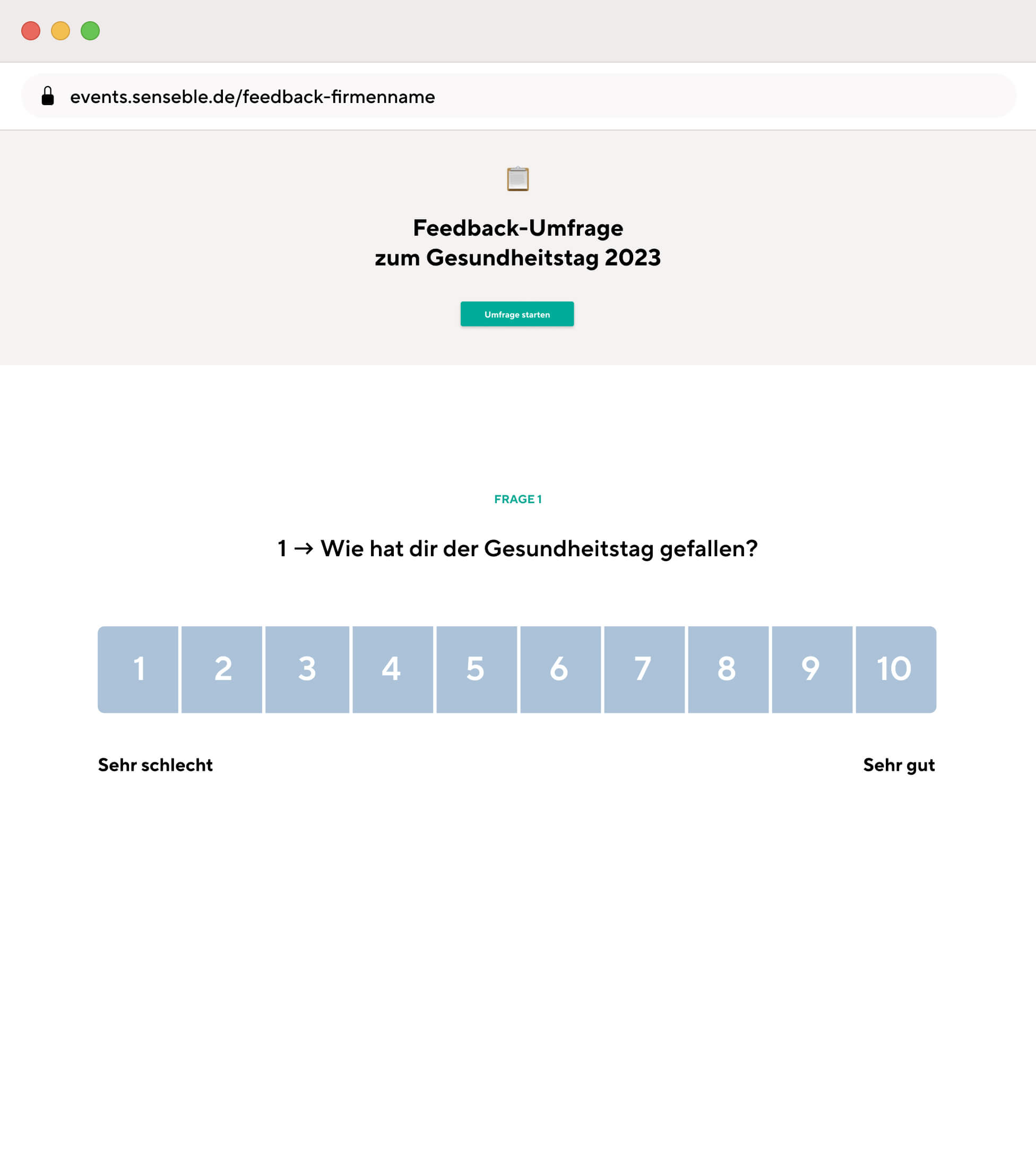 Senseble BGM App - Challenges